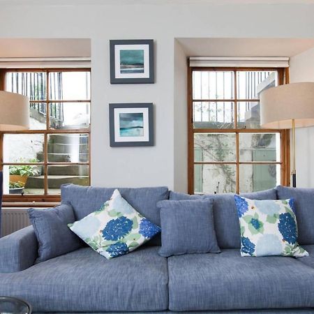 Guestready - Chic Flat In The Heart Of Edinburgh Apartamento Exterior foto