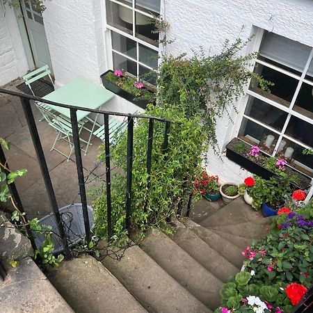 Guestready - Chic Flat In The Heart Of Edinburgh Apartamento Exterior foto