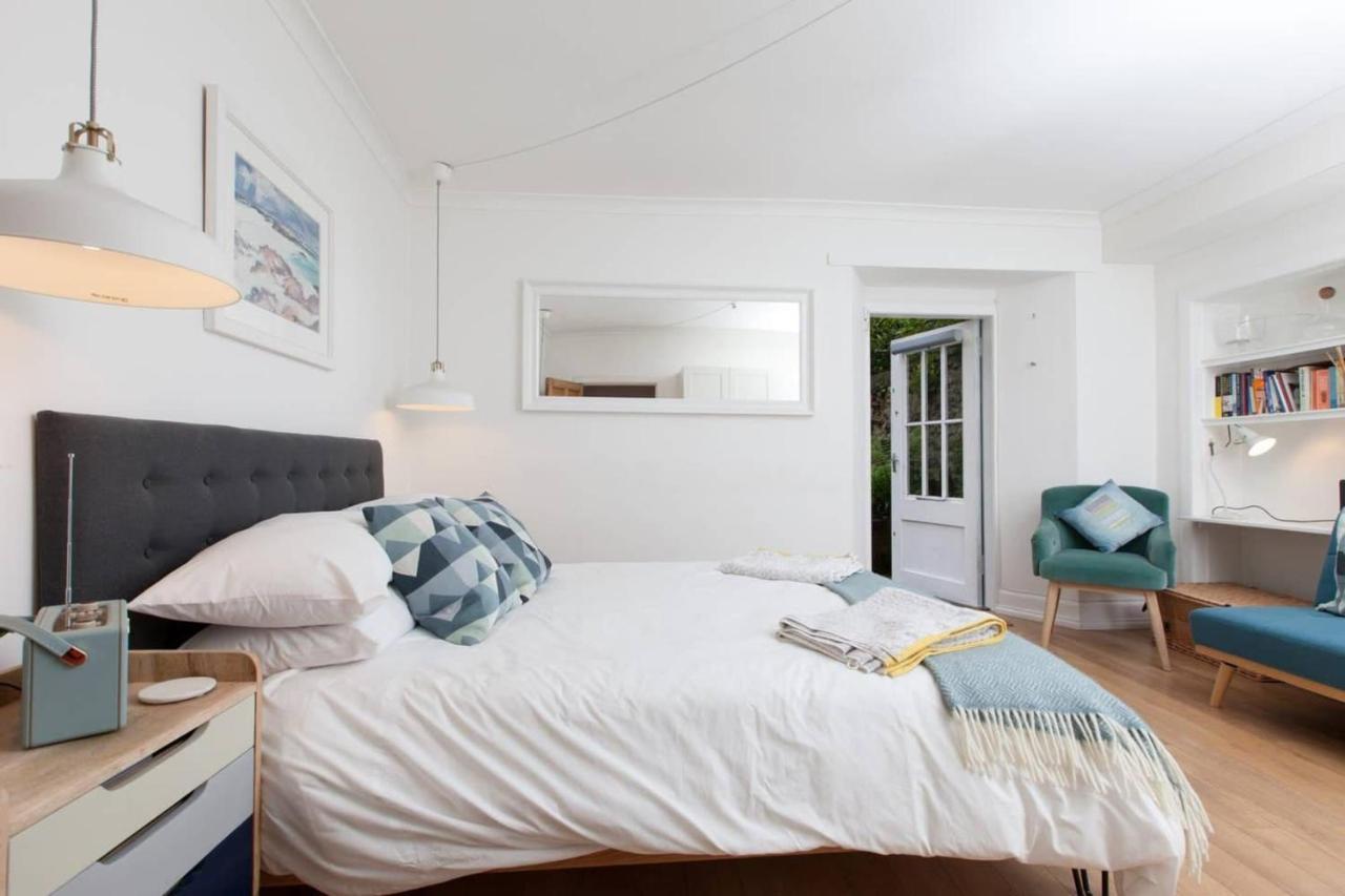 Guestready - Chic Flat In The Heart Of Edinburgh Apartamento Exterior foto