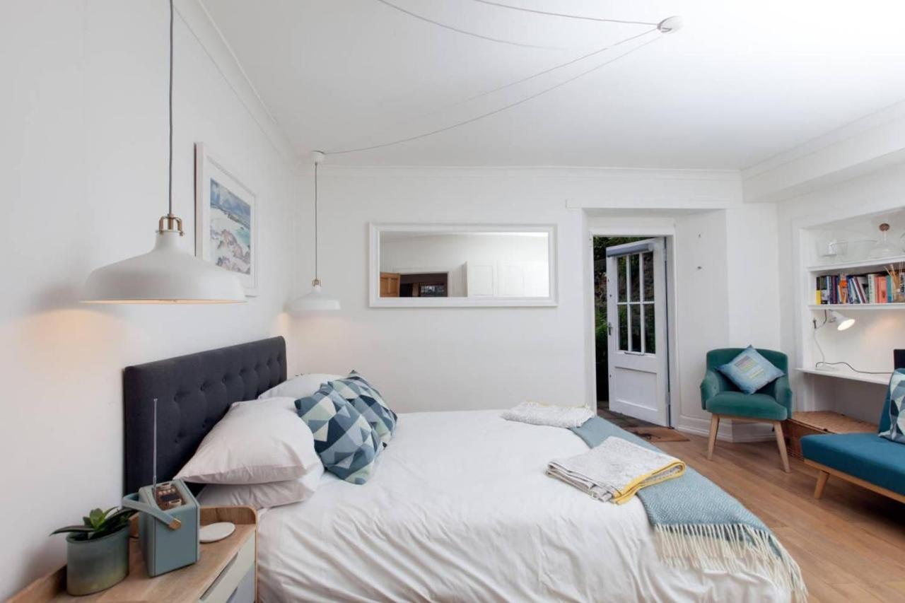 Guestready - Chic Flat In The Heart Of Edinburgh Apartamento Exterior foto